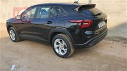 شيفروليه تراكس